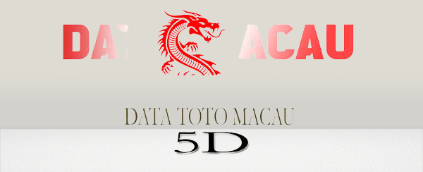 Data Toto Macau 5D