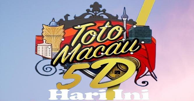 Paito Macau 5D